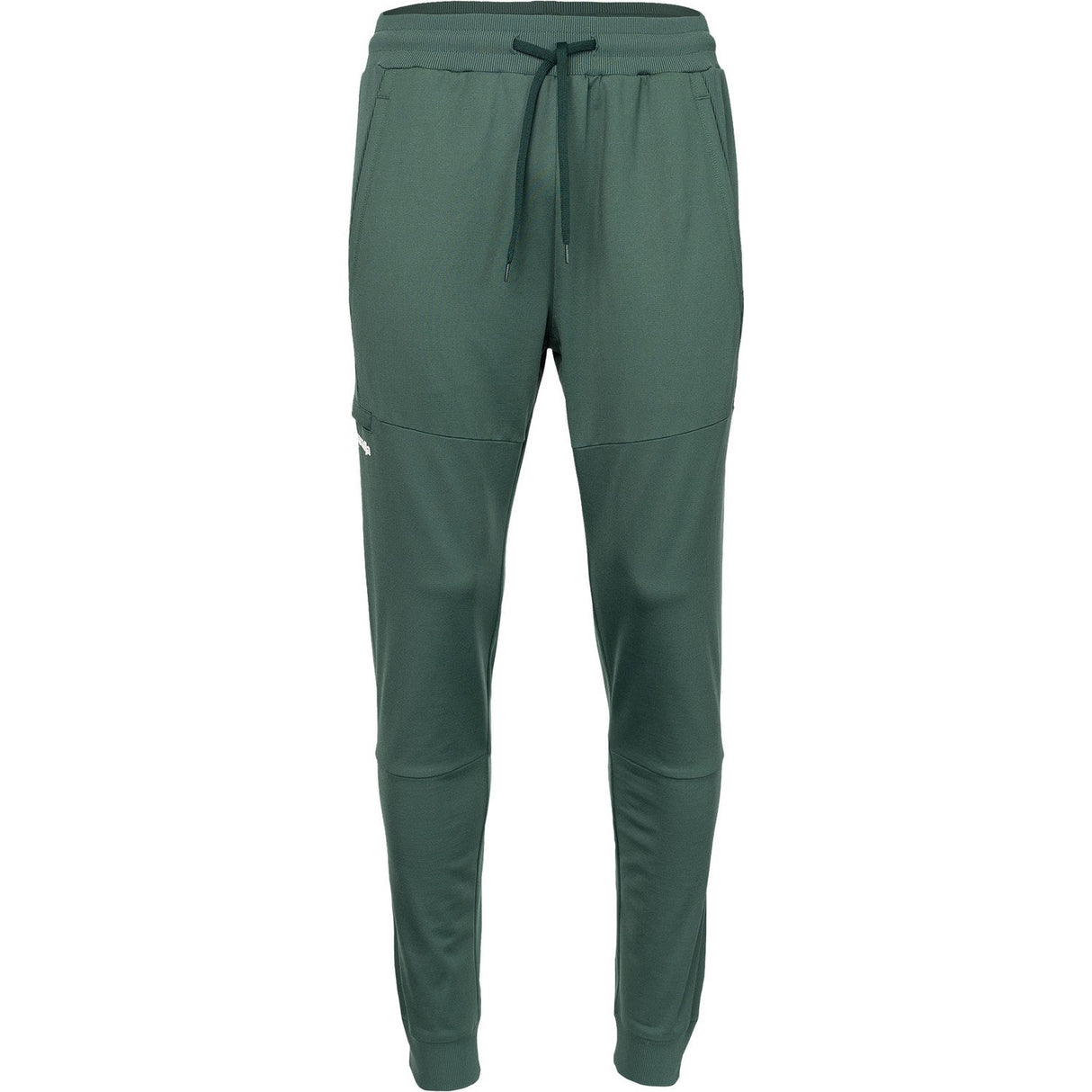 The Indian Maharadja Kadiri Cargo Pant Green - 