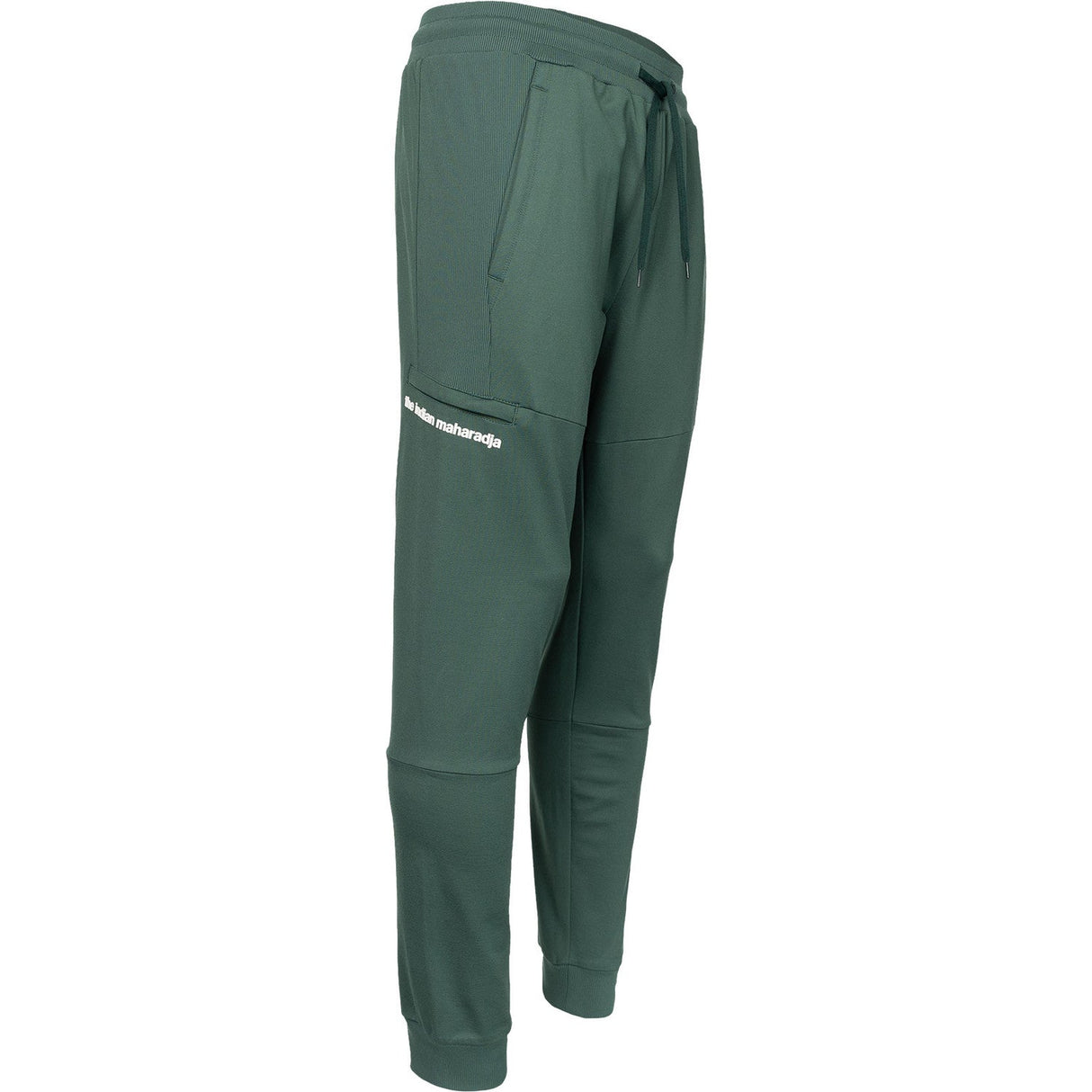 The Indian Maharadja Kadiri Cargo Pant Green - 