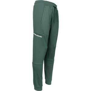 The Indian Maharadja Kadiri Cargo Pant Green - 
