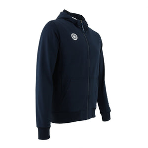 The Indian Maharadja Kadiri Men Hooded Jacket - 