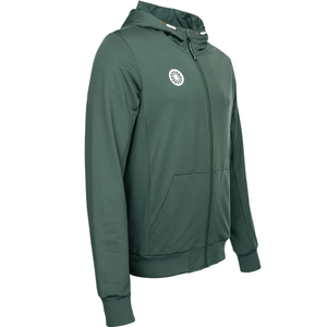 The Indian Maharadja Kadiri Men Hooded Jacket - 