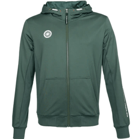 The Indian Maharadja Kadiri Men Hooded Jacket - 