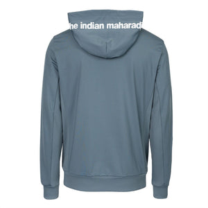 The Indian Maharadja Kadiri Men Hooded Jacket - 