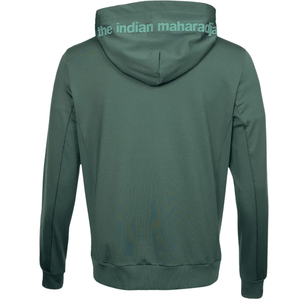 The Indian Maharadja Kadiri Men Hooded Jacket - 