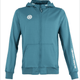 The Indian Maharadja Kadiri Men Hooded Jacket Teal - 