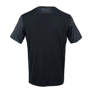 The Indian Maharadja Kadiri Men Shirt Black - 