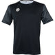 The Indian Maharadja Kadiri Men Shirt Black - 