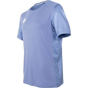 The Indian Maharadja Kadiri Men Shirt Lavendel - 