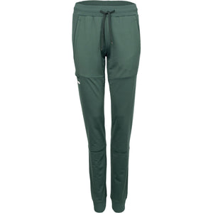 The Indian Maharadja Kadiri W Cargo Pant Green - 