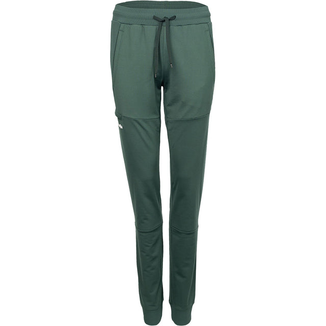 The Indian Maharadja Kadiri W Cargo Pant Green - 