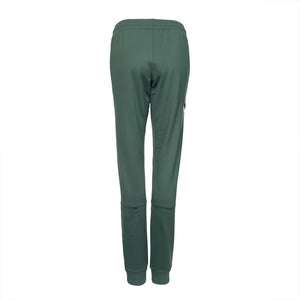 The Indian Maharadja Kadiri W Cargo Pant Green - 