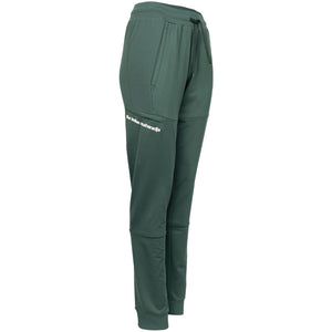 The Indian Maharadja Kadiri W Cargo Pant Green - 