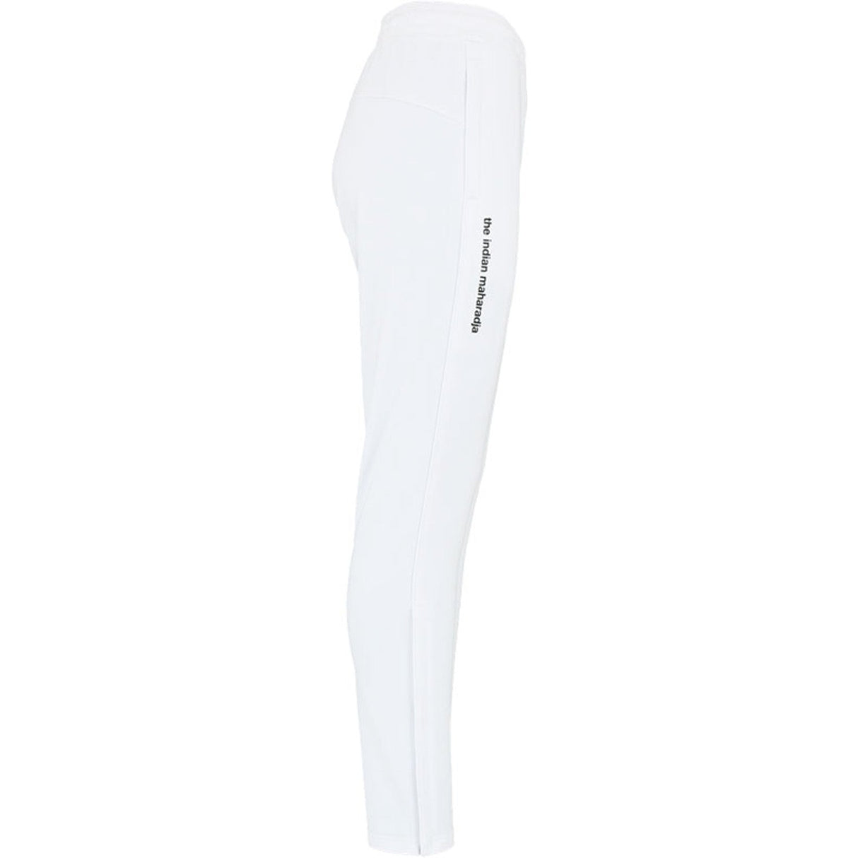 The Indian Maharadja Pant Baroda Chevron W - 