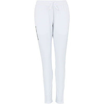 The Indian Maharadja Pant Baroda Chevron W White