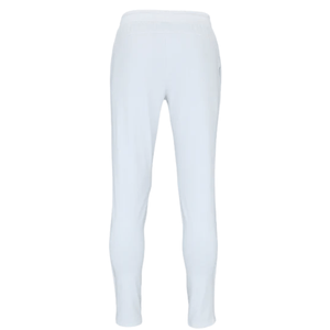 The Indian Maharadja Pant Baroda Chevron White - 