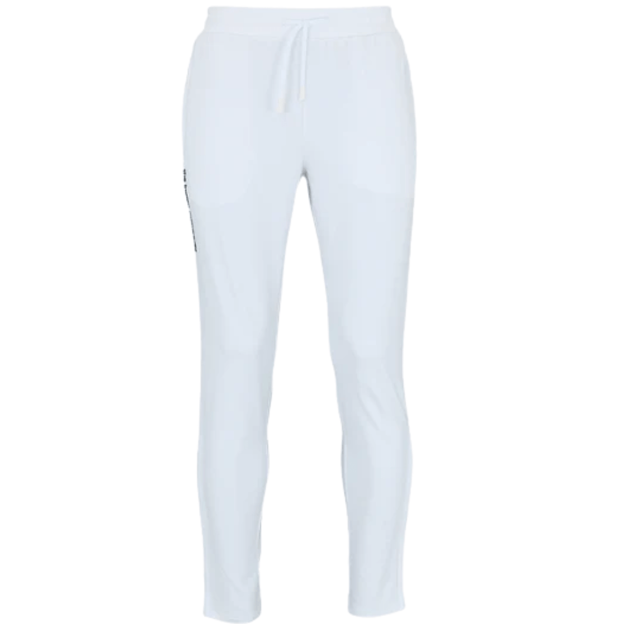 The Indian Maharadja Pant Baroda Chevron White - 