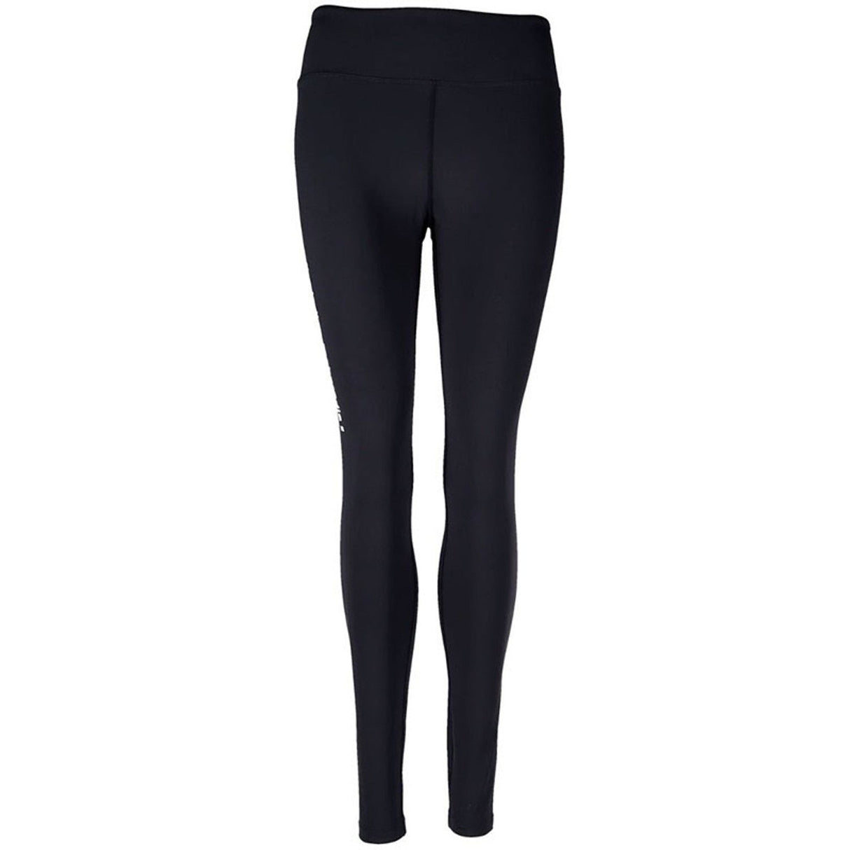 The Indian Maharadja Performance Tight Black - 