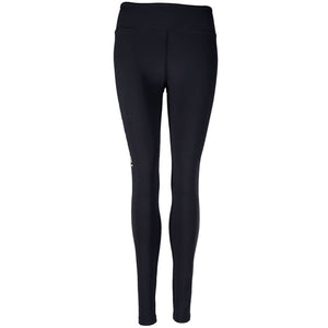 The Indian Maharadja Performance Tight Black - 