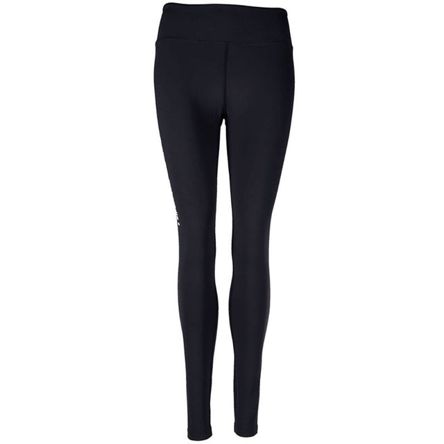 The Indian Maharadja Performance Tight Black - 