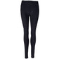 The Indian Maharadja Performance Tight Black - 