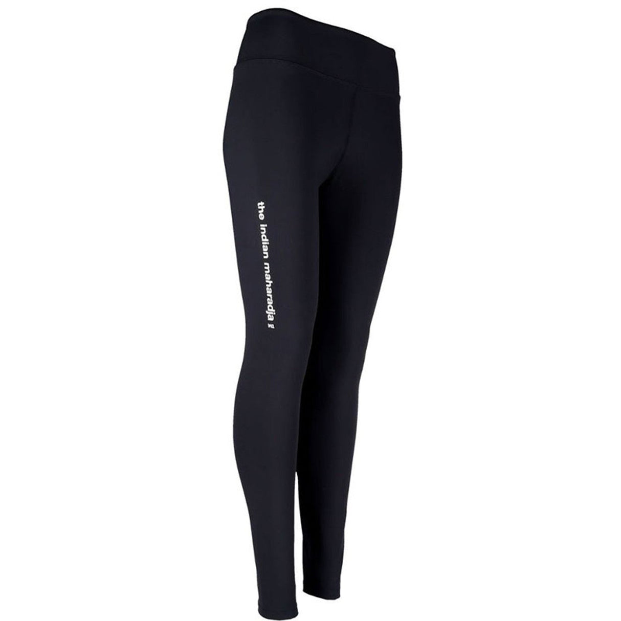 The Indian Maharadja Performance Tight Black - 