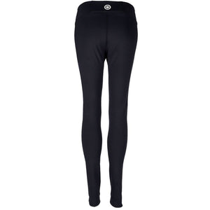 The Indian Maharadja Performance Tight Black - 