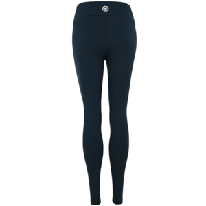 The Indian Maharadja Performance Tight Navy - 
