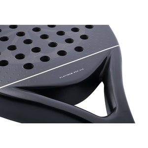 The Indian Maharadja Platinum DX6 - 418 - 