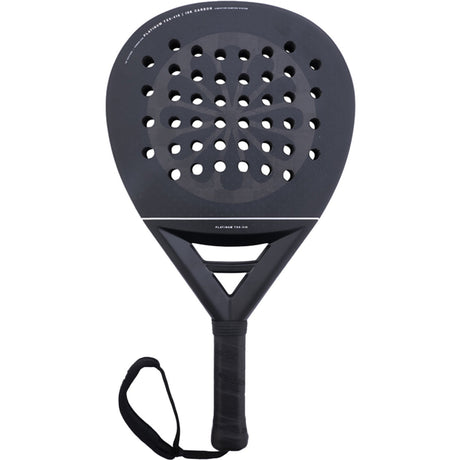 The Indian Maharadja Platinum TX6 - 418 - 