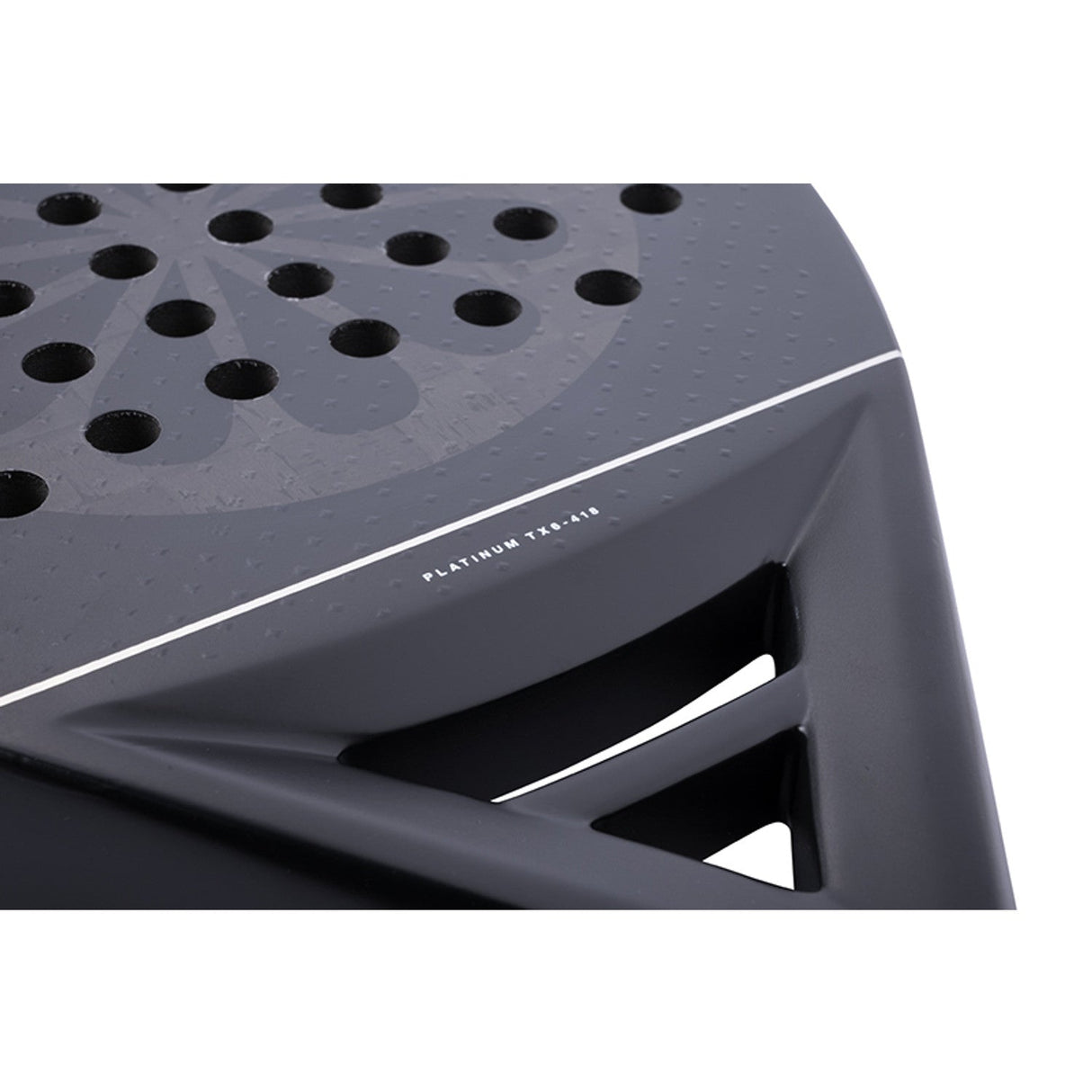 The Indian Maharadja Platinum TX6 - 418 - 