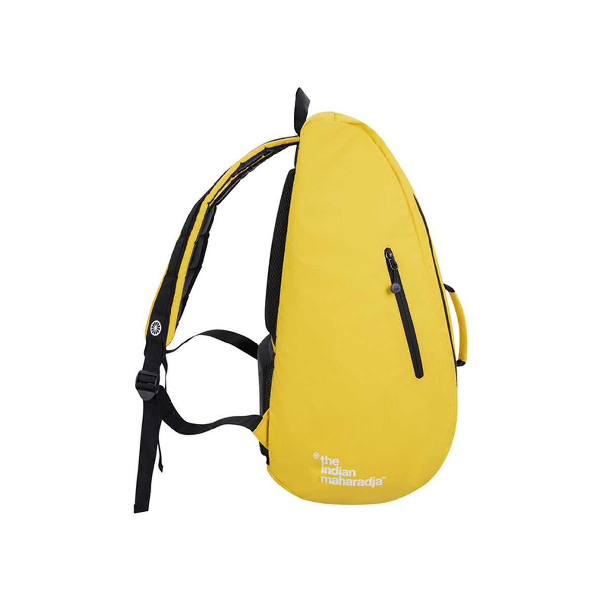 The Indian Maharadja Racketbag - 