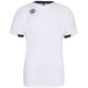 The Indian Maharadja Shirt Boys Tech Tee White - 