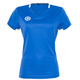 The Indian Maharadja Shirt Girls Tech Tee Cobalt - 