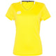 The Indian Maharadja Shirt Girls Tech Tee Yellow - 