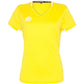 The Indian Maharadja Shirt Girls Tech Tee Yellow - 