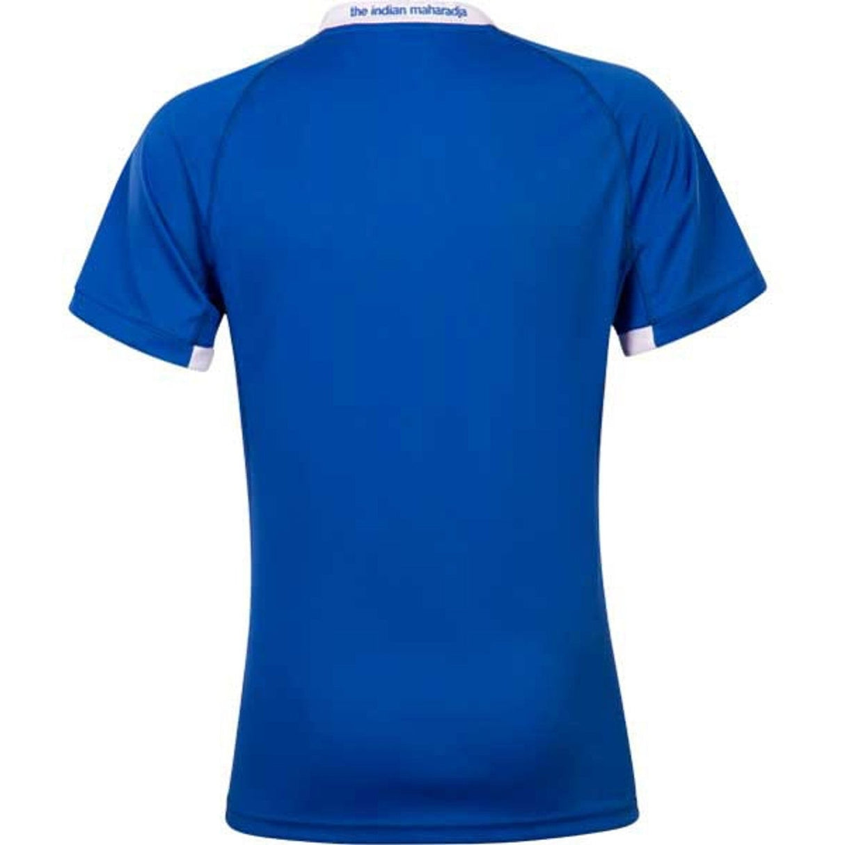 The Indian Maharadja Shirt Tech Men Cobalt - 