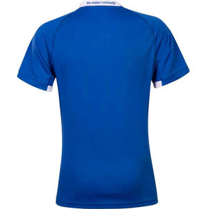 The Indian Maharadja Shirt Tech Men Cobalt - 