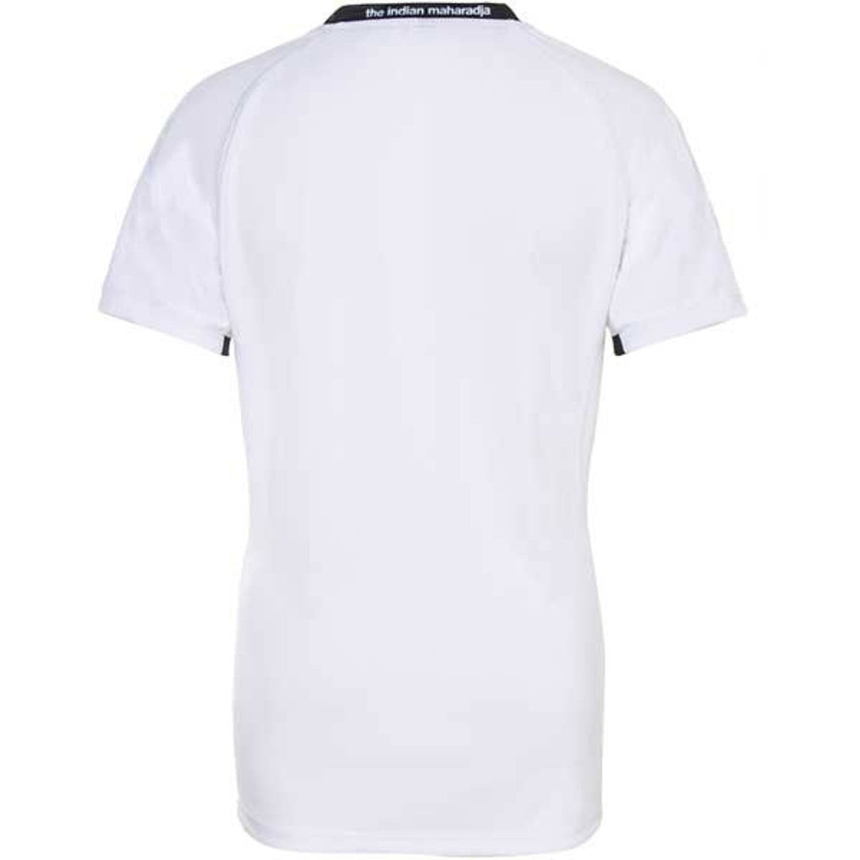 The Indian Maharadja Shirt Tech Men White - 
