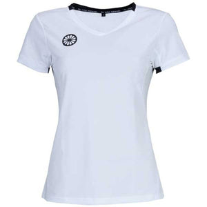 The Indian Maharadja Shirt Tech Women White - 