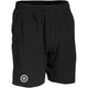 The Indian Maharadja Short Tech Black - 