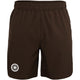 The Indian Maharadja Short Tech Brown - 