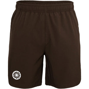 The Indian Maharadja Short Tech Brown - 