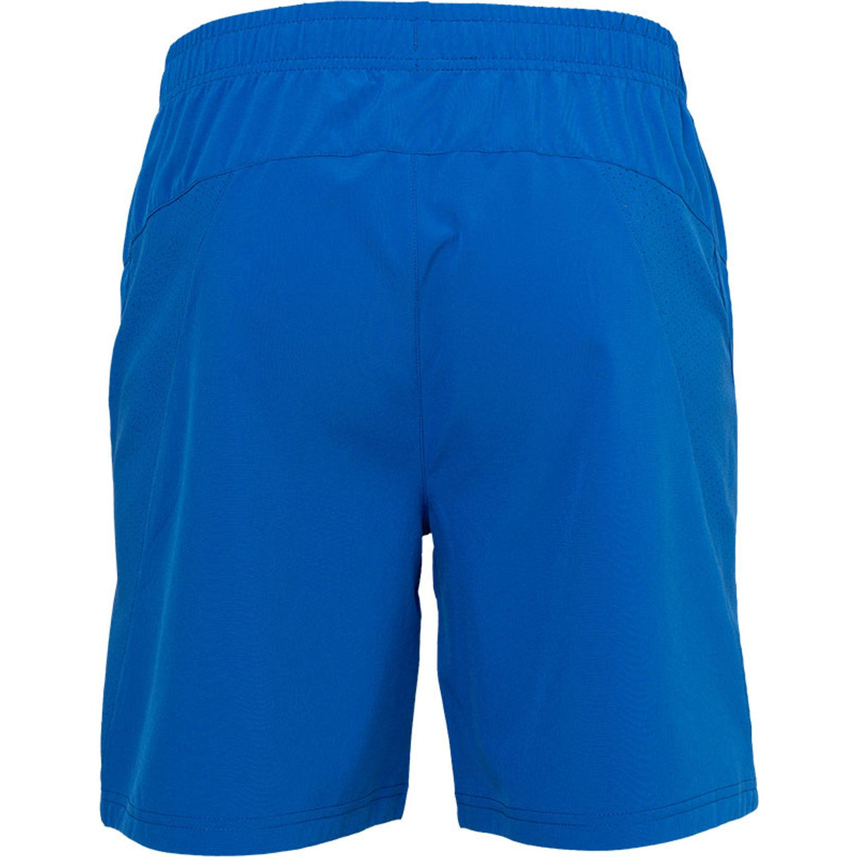 The Indian Maharadja Short Tech Cobalt - 