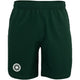 The Indian Maharadja Short Tech Green - 