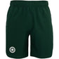 The Indian Maharadja Short Tech Green - 