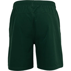 The Indian Maharadja Short Tech Green - 