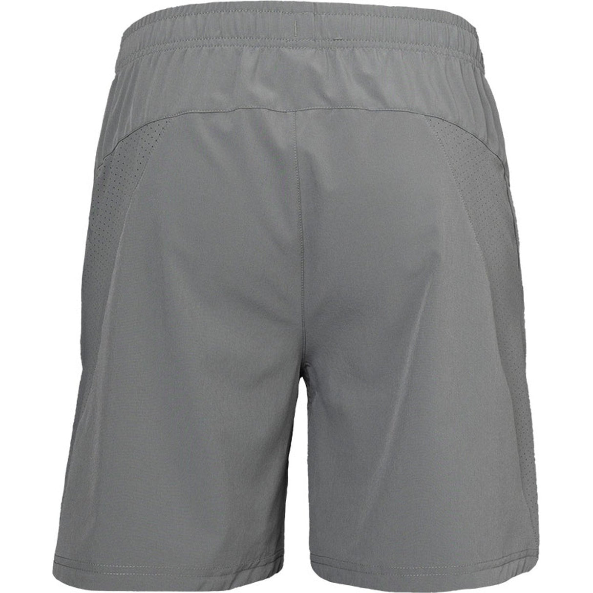 The Indian Maharadja Short Tech Grey - 
