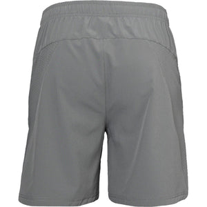 The Indian Maharadja Short Tech Grey - 