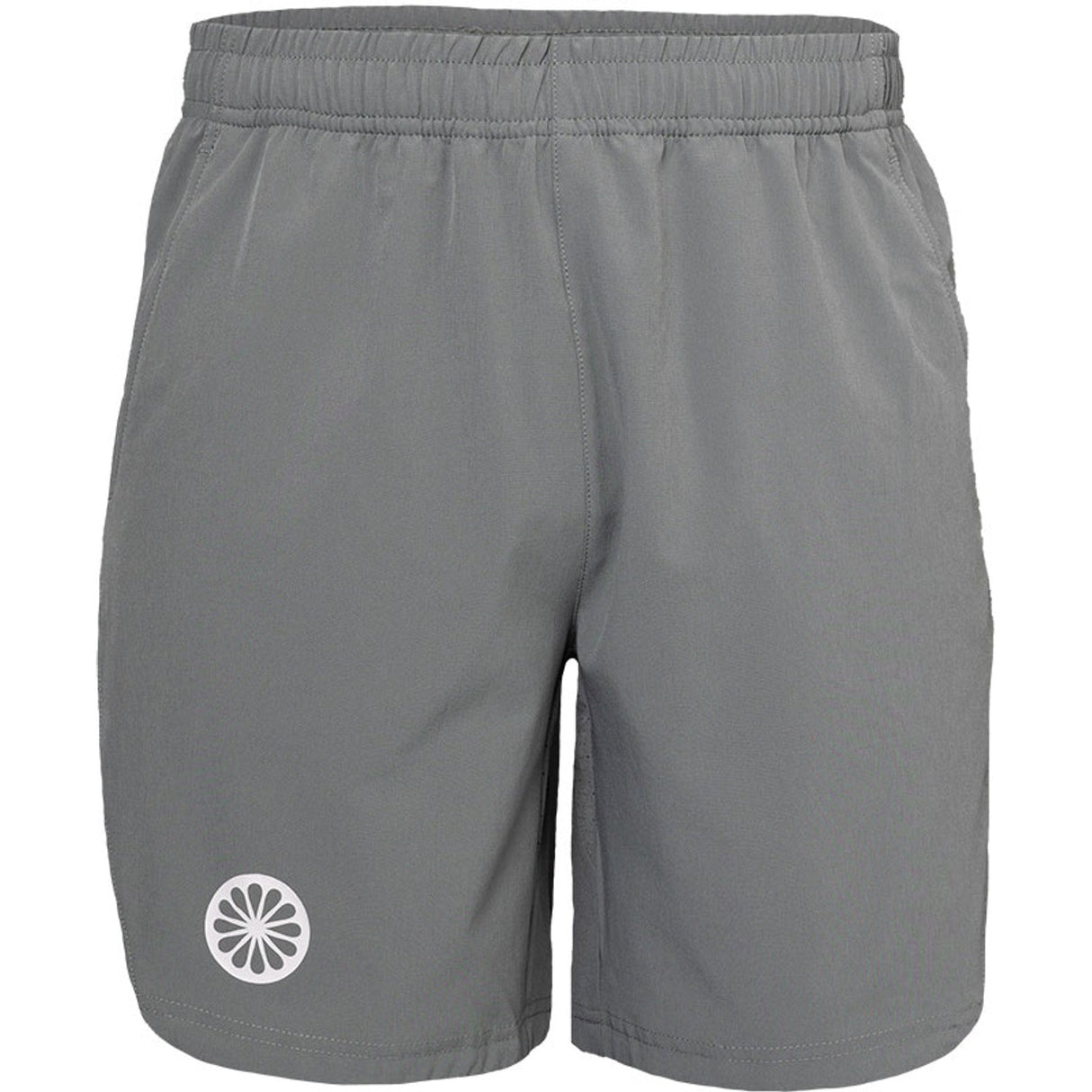 The Indian Maharadja Short Tech Grey - 