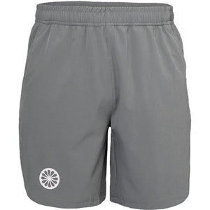 The Indian Maharadja Short Tech Grey - 
